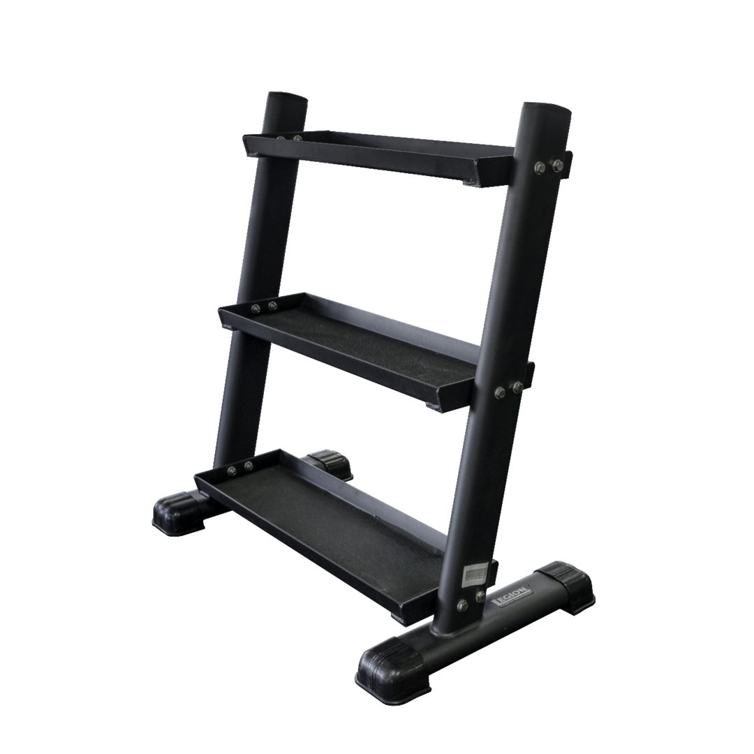 KBR 3-Tier Kettlebell Rack