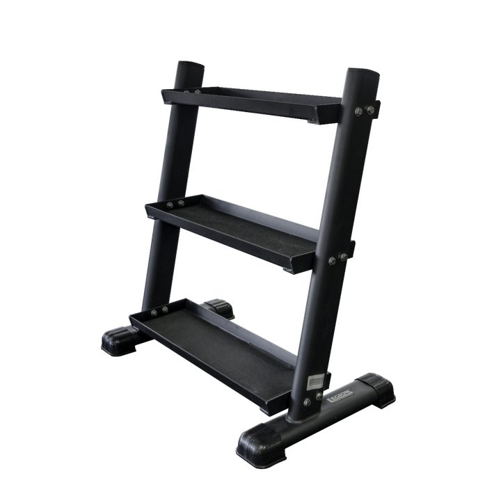 KBR 3-Tier Kettlebell Rack