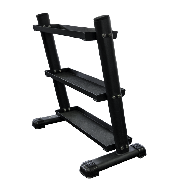 KBR 3-Tier Kettlebell Rack