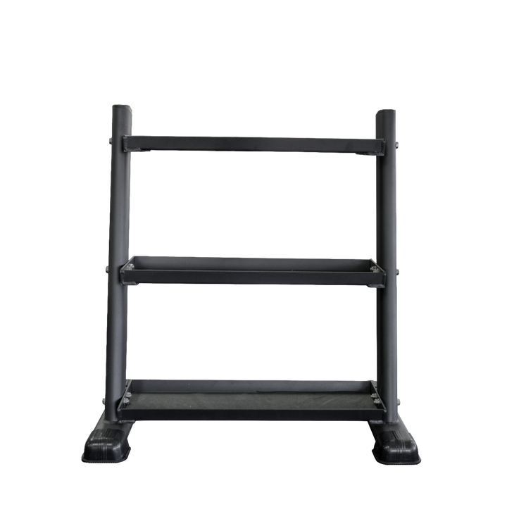 KBR 3-Tier Kettlebell Rack