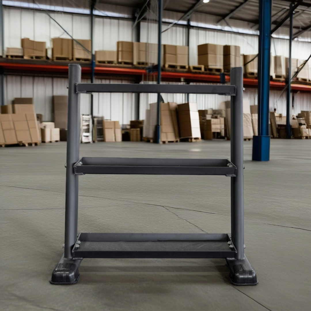 KBR 3-Tier Kettlebell Rack