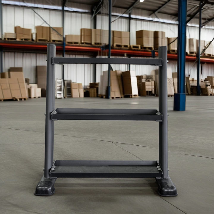 KBR 3-Tier Kettlebell Rack
