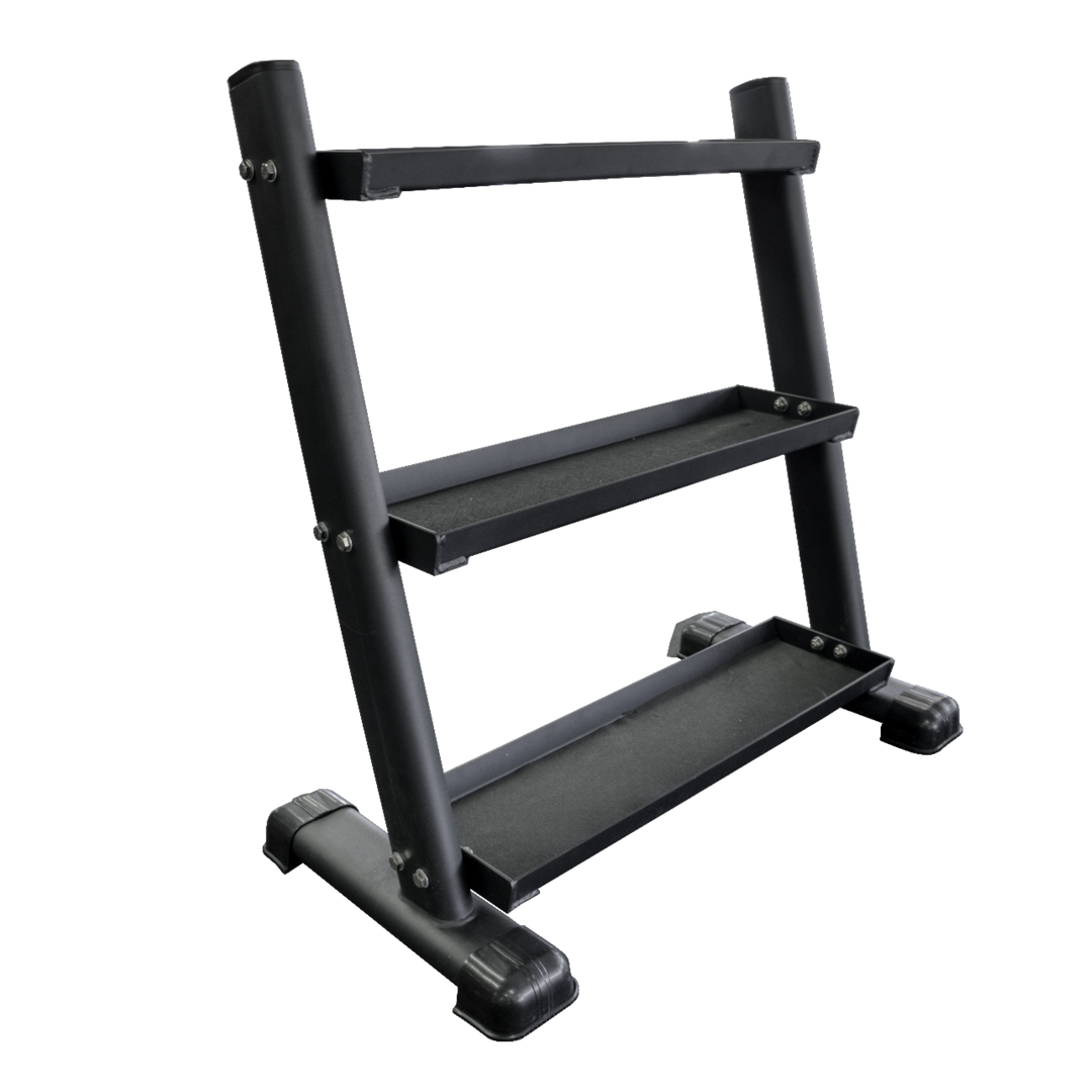 KBR 3-Tier Kettlebell Rack