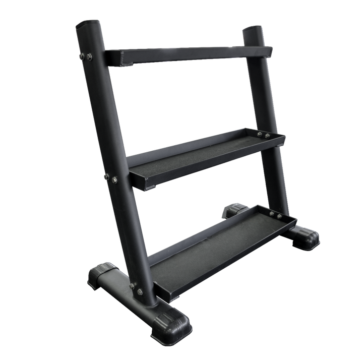 KBR 3-Tier Kettlebell Rack