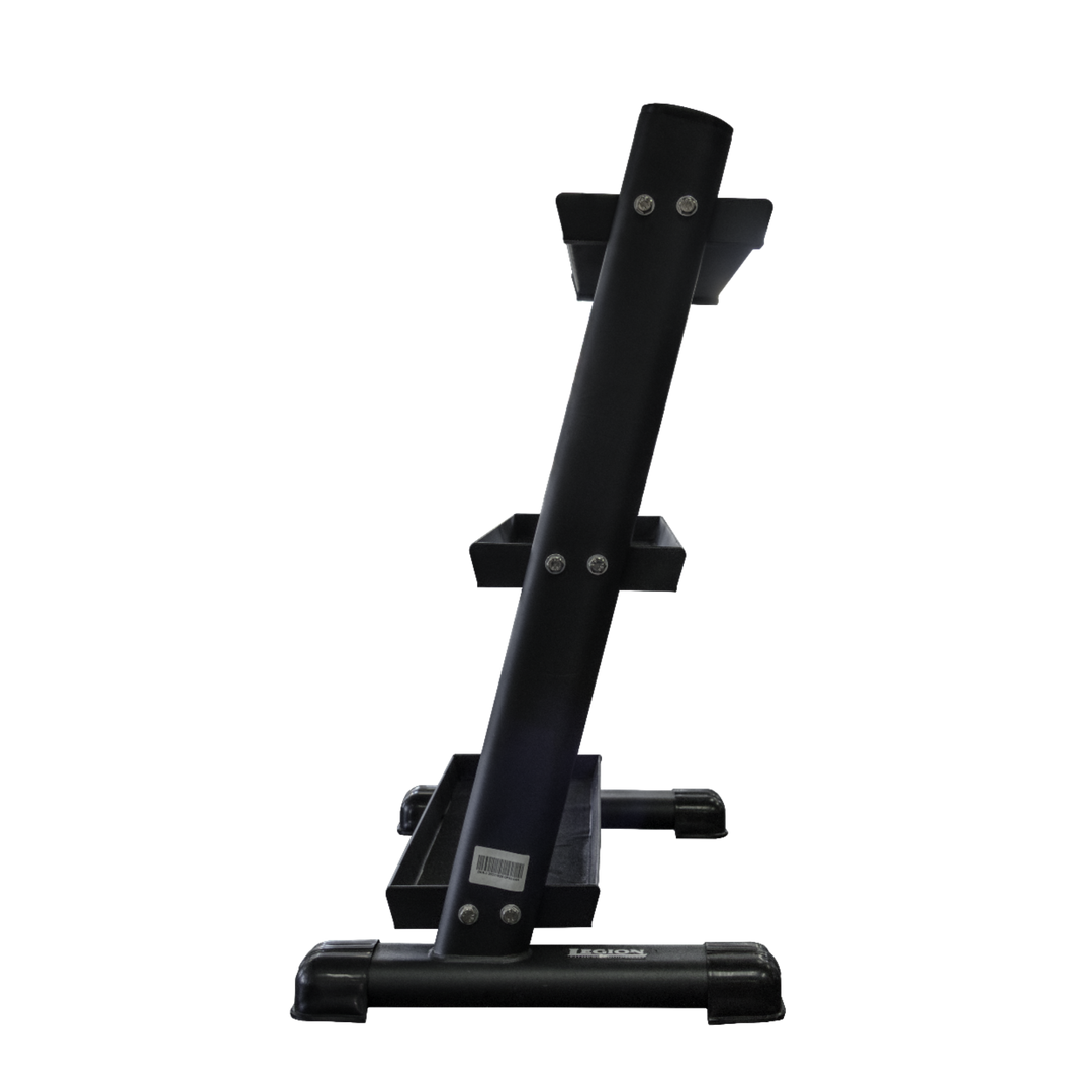 KBR 3-Tier Kettlebell Rack