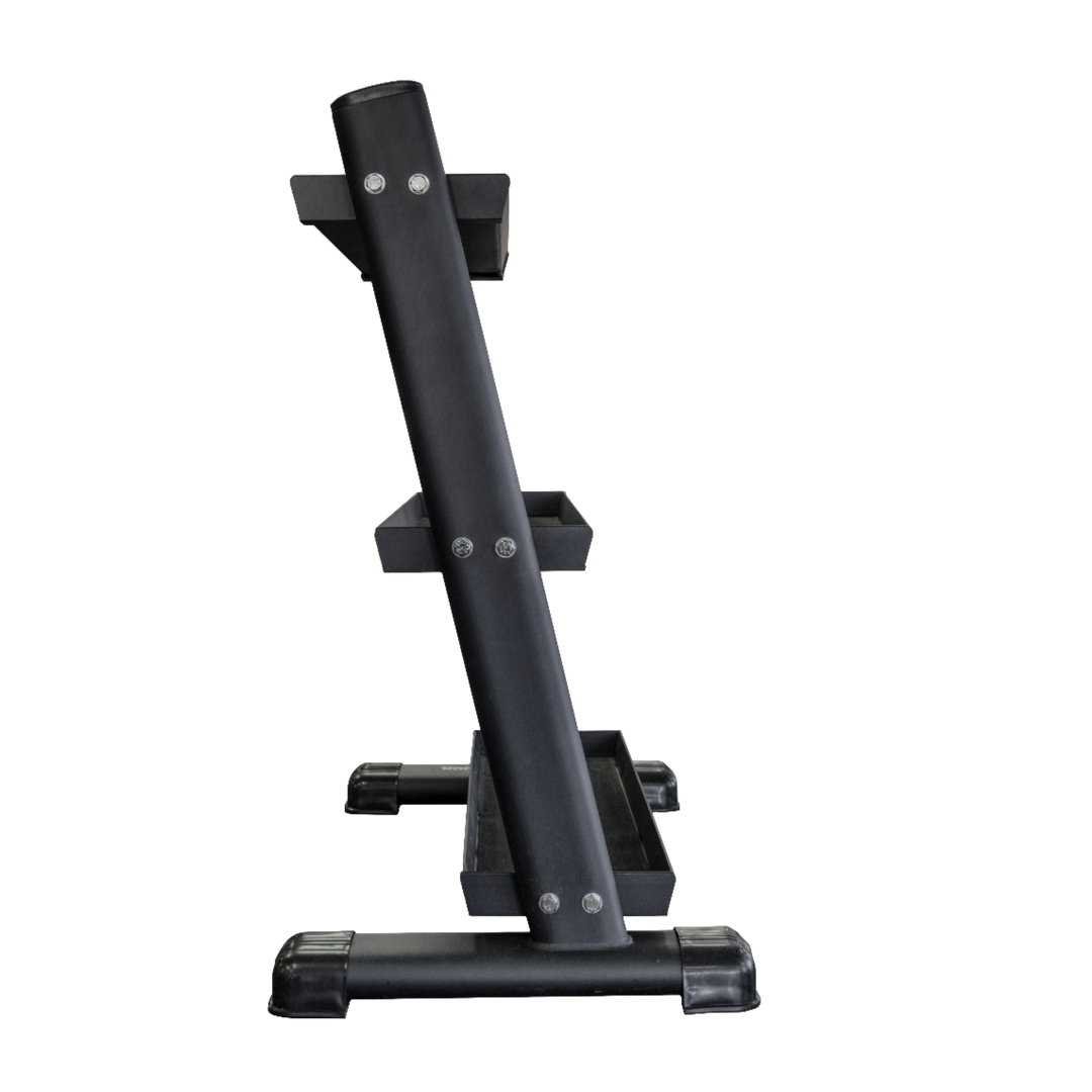 KBR 3-Tier Kettlebell Rack