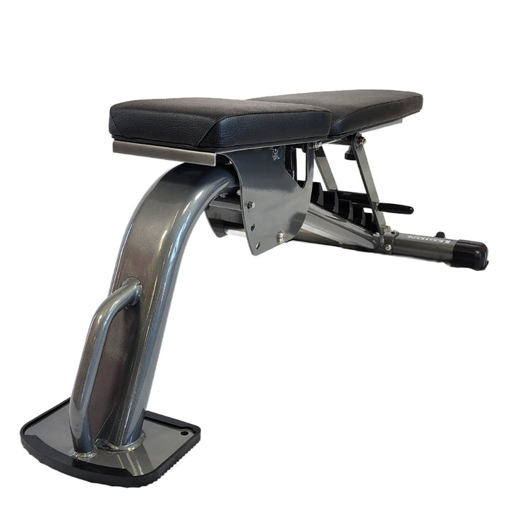 LC-FID Adjustable Bench