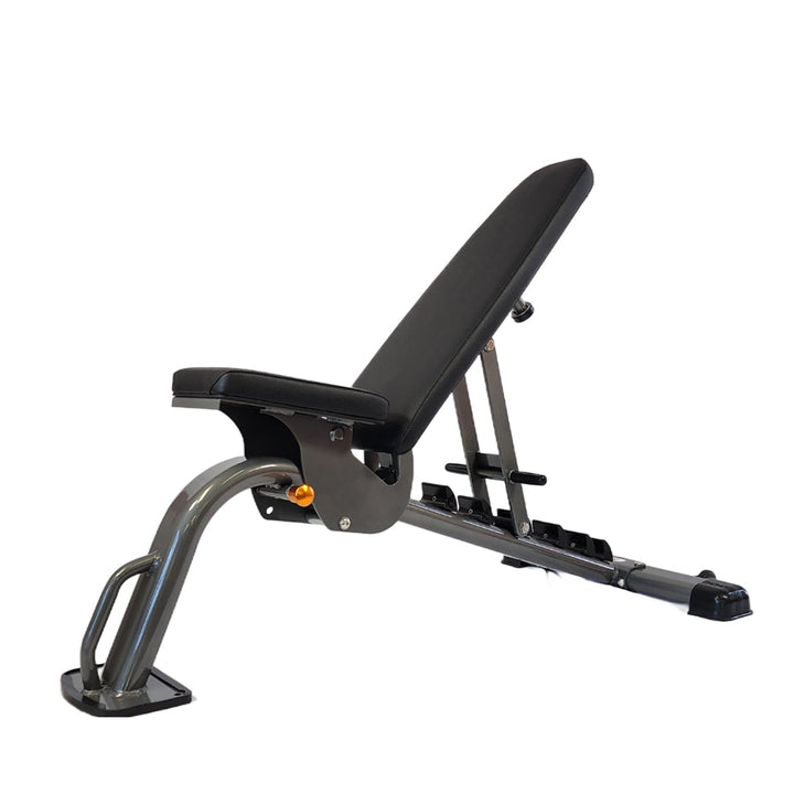 LC-FID Adjustable Bench