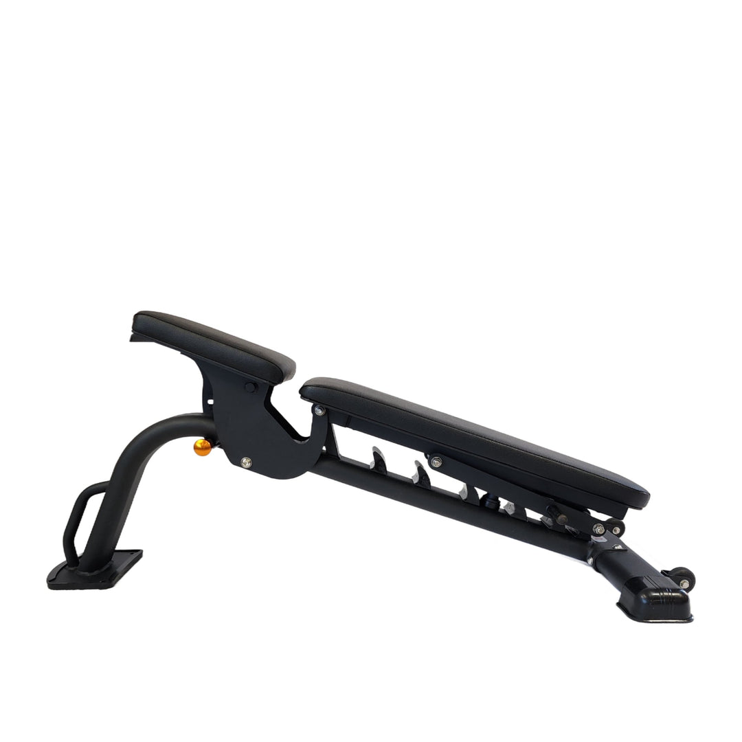 LC-FID Adjustable Bench