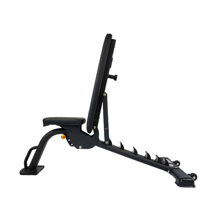 LC-FID Adjustable Bench