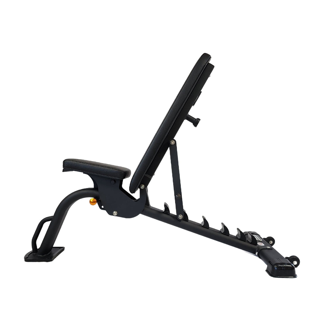 LC-FID Adjustable Bench