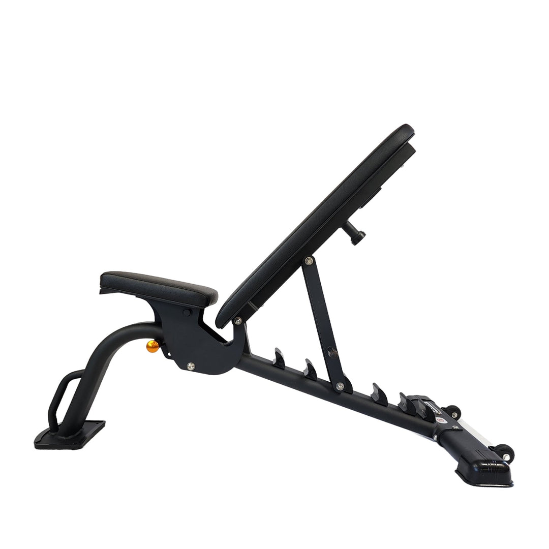 LC-FID Adjustable Bench