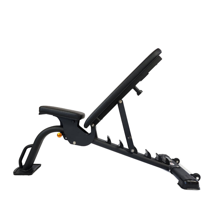 LC-FID Adjustable Bench