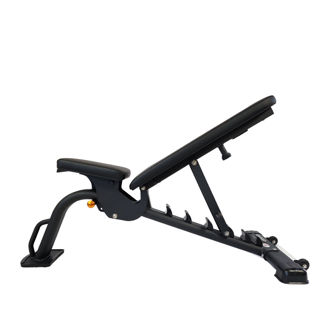 LC-FID Adjustable Bench