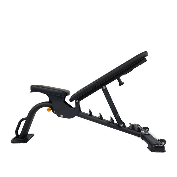 LC-FID Adjustable Bench