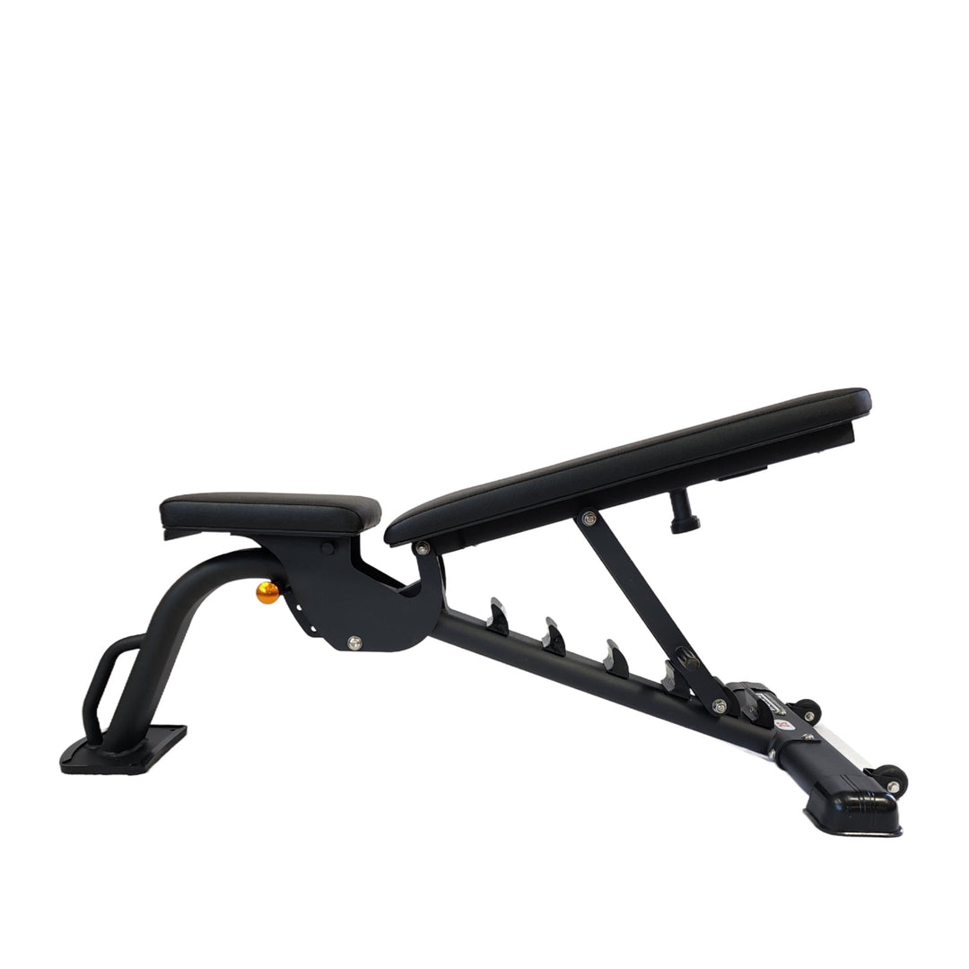 LC-FID Adjustable Bench