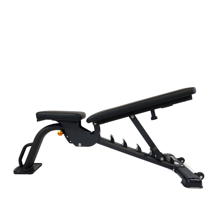 LC-FID Adjustable Bench