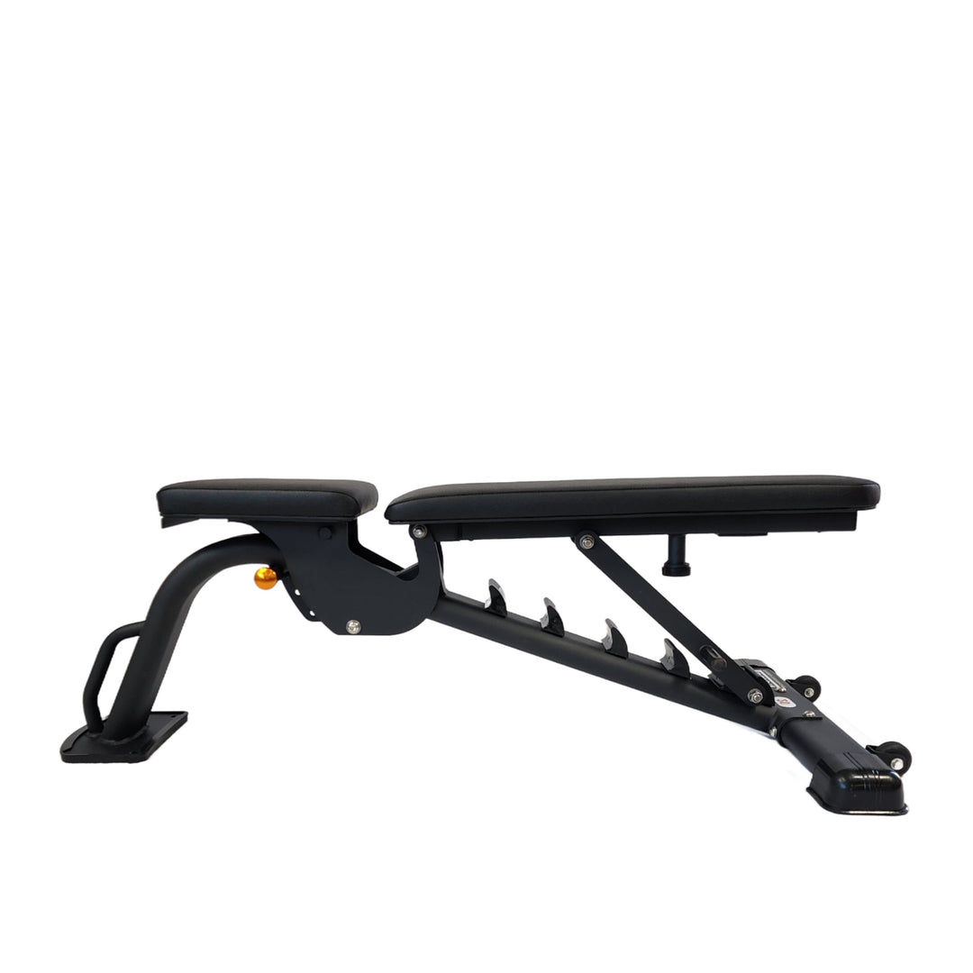 LC-FID Adjustable Bench