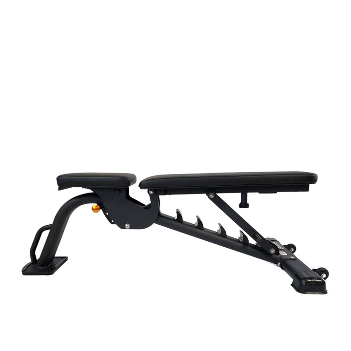 LC-FID Adjustable Bench