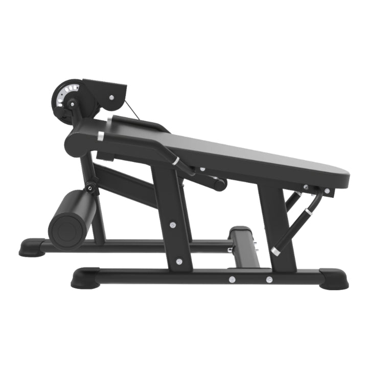 LELC Plate-Loaded Leg Extension/ Leg Curl