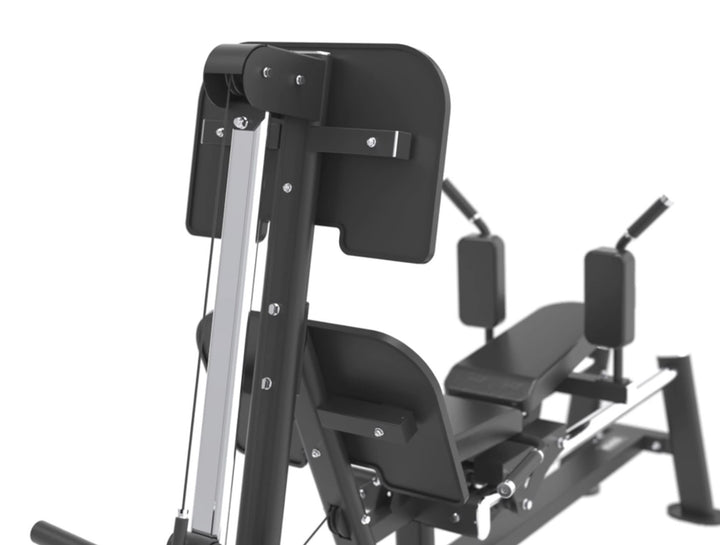 LPHS Horizontal Leg Press/ Hack Squat