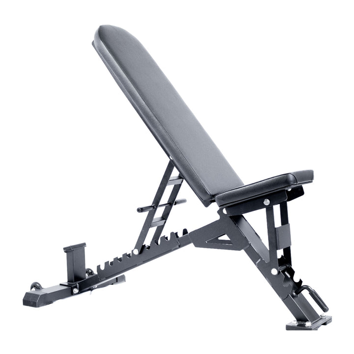 Spartan FID Compact Bench