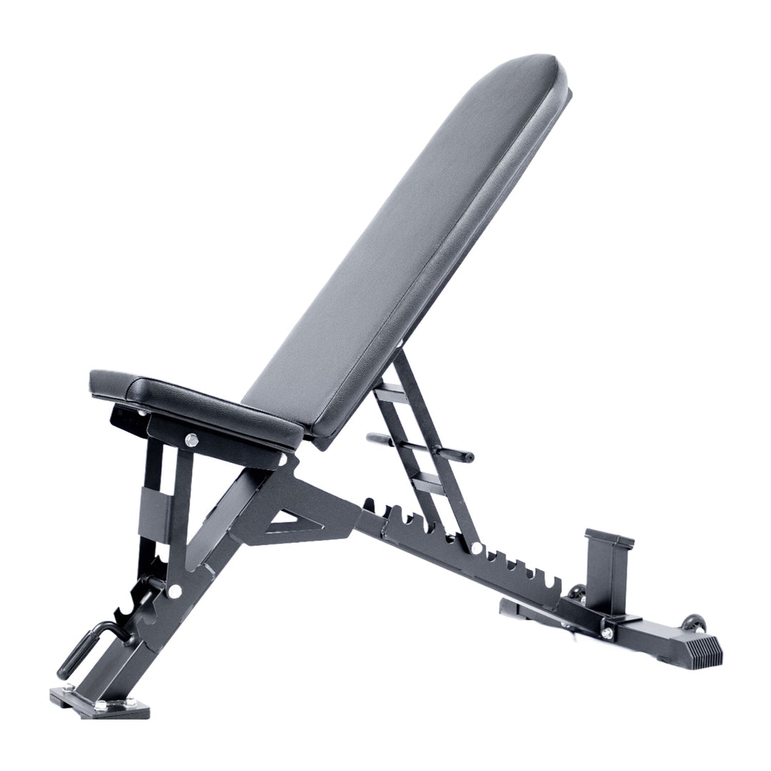Spartan FID Compact Bench