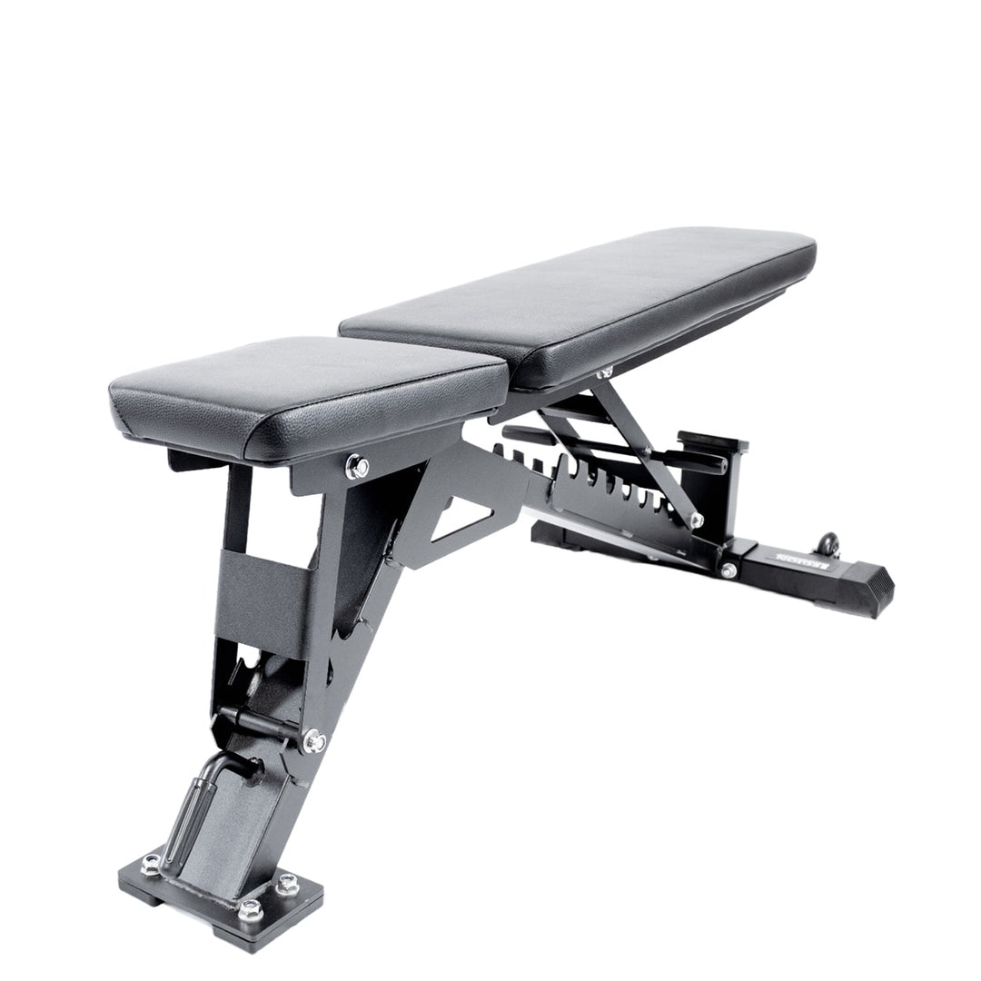 Spartan FID Compact Bench