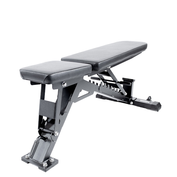 Spartan FID Compact Bench