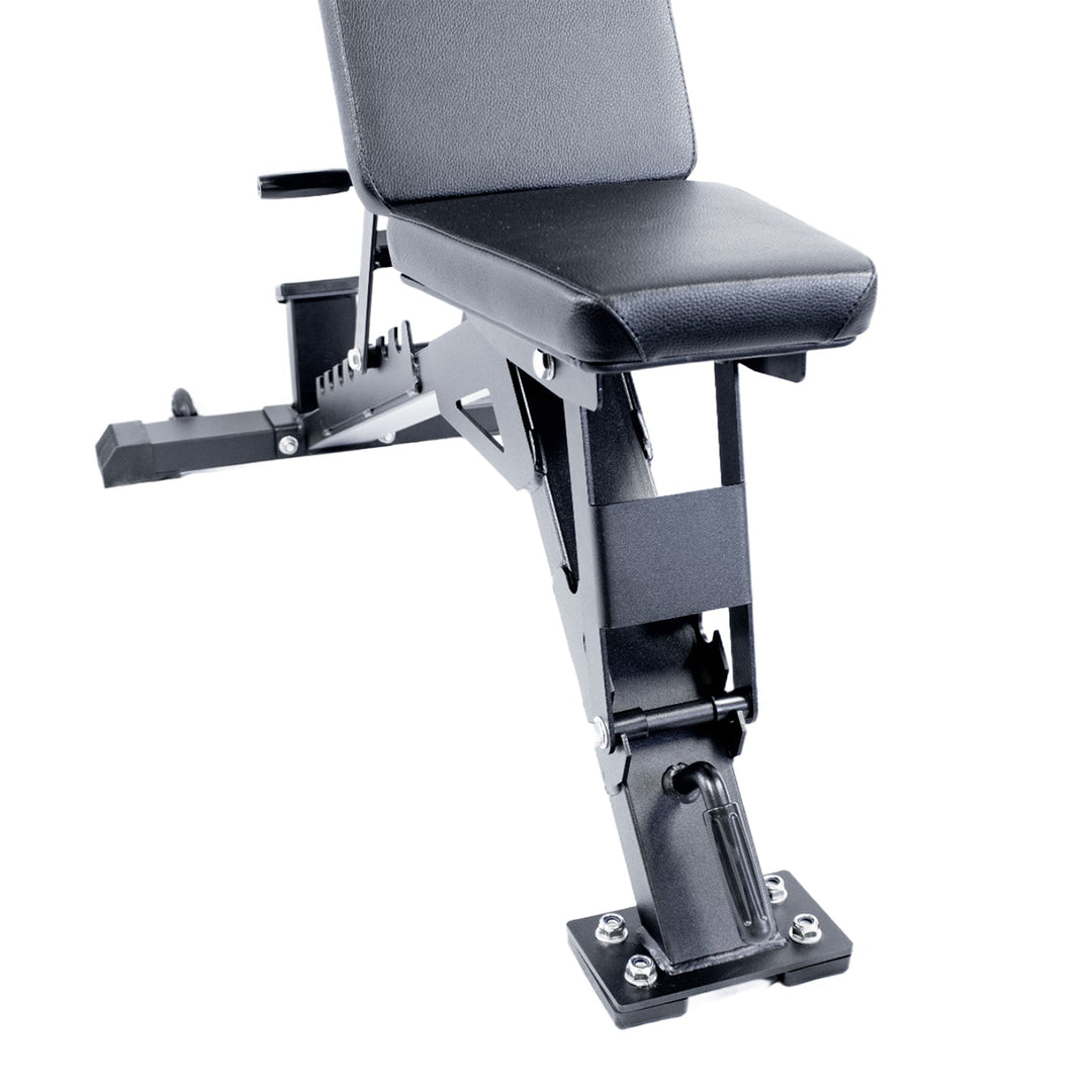 Spartan FID Compact Bench