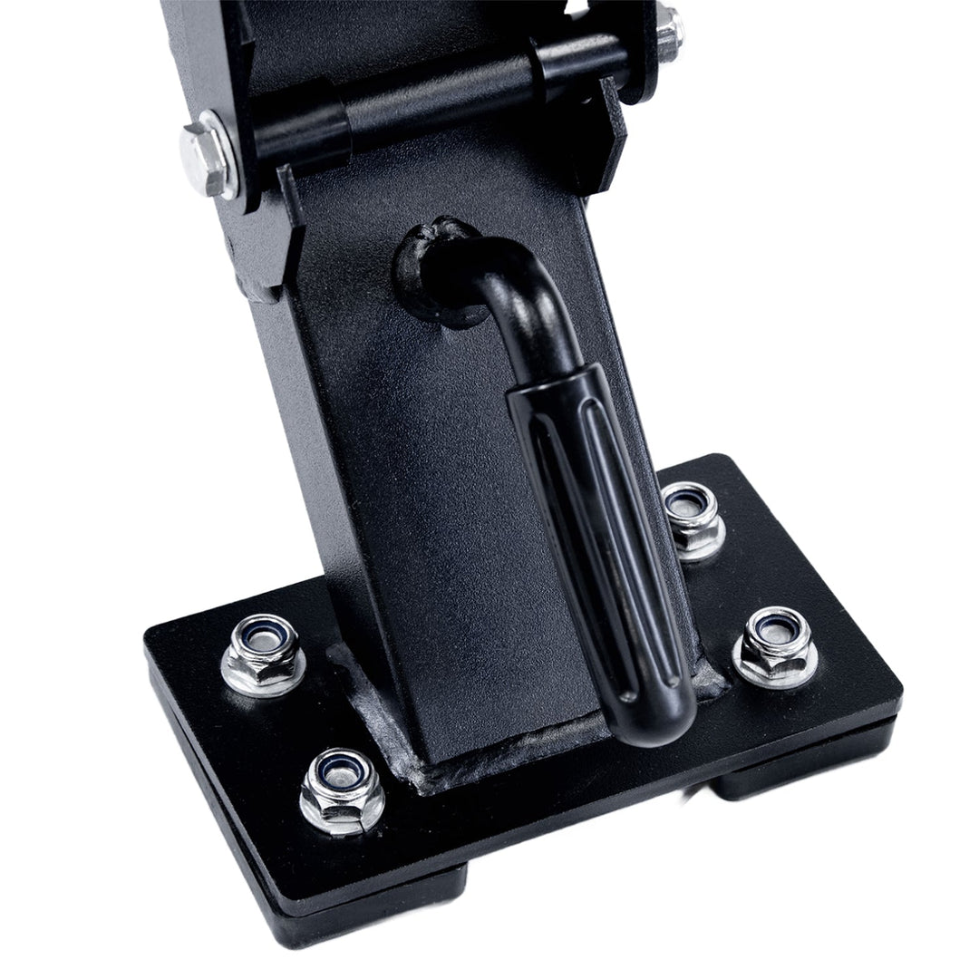 Spartan FID Compact Bench