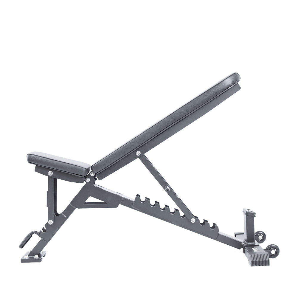 Spartan FID Compact Bench