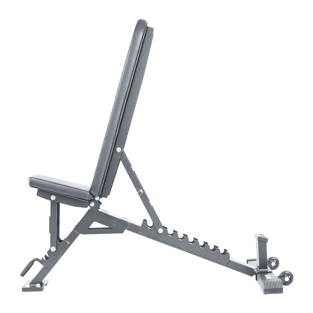 Spartan FID Compact Bench