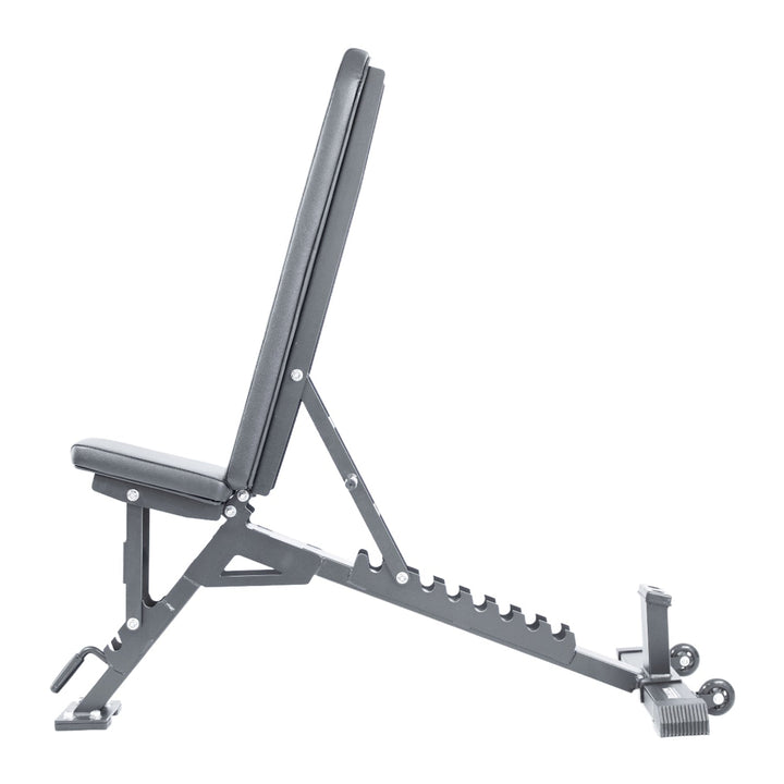 Spartan FID Compact Bench