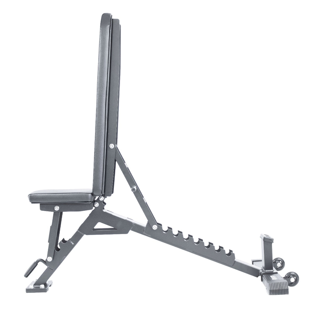 Spartan FID Compact Bench