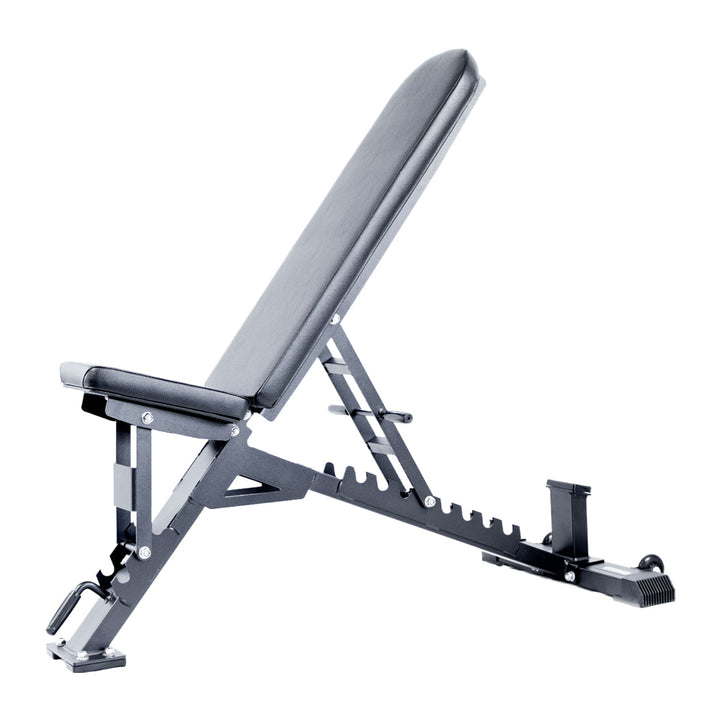 Spartan FID Compact Bench
