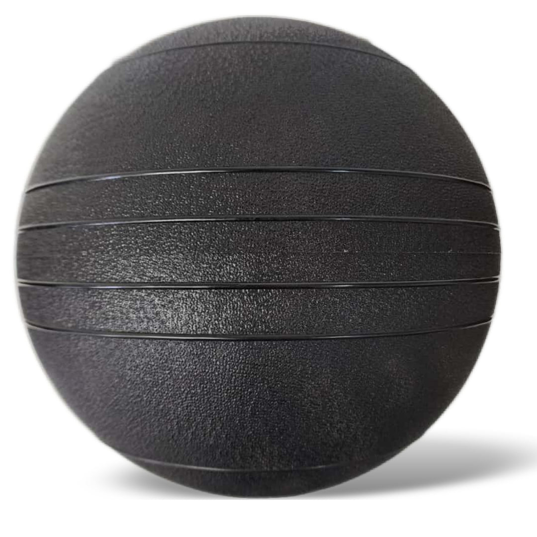 Legion SB-25, Premium Slam Ball - 25lb (Black)
