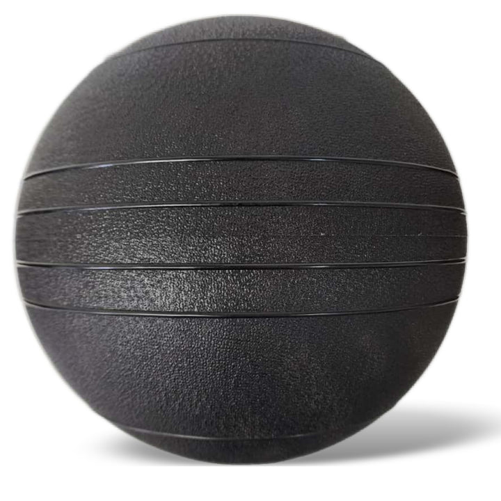 Legion SB-25, Premium Slam Ball - 25lb (Black)