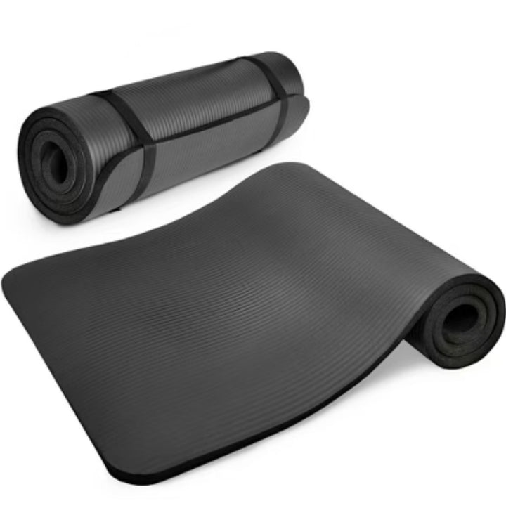Hanging Exercise Mat w/ Grommets 71"x24" x 5/8"