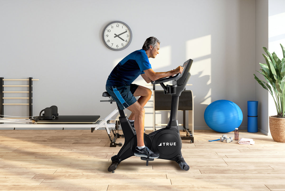 Performance Series Upright Bike