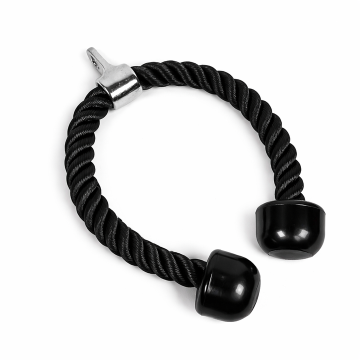 Triceps Rope – Double Grip