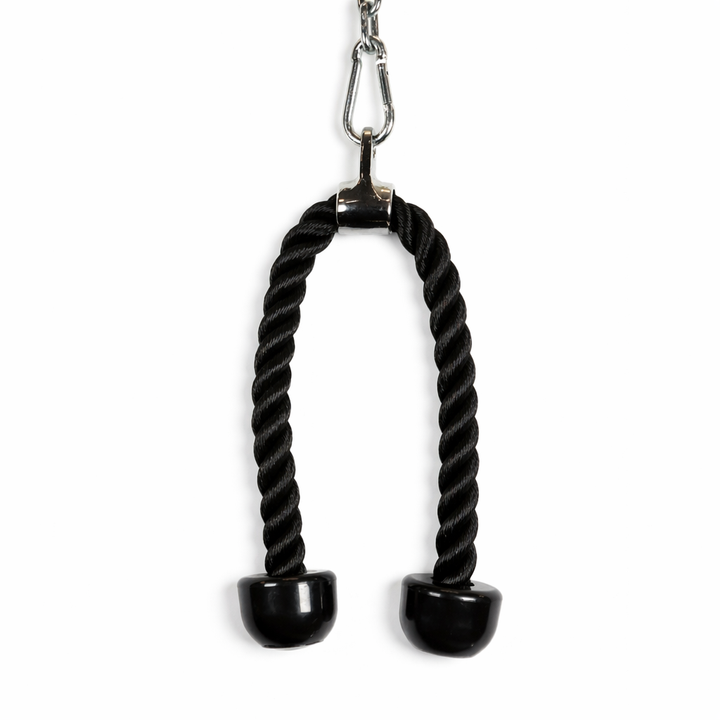 Triceps Rope – Double Grip