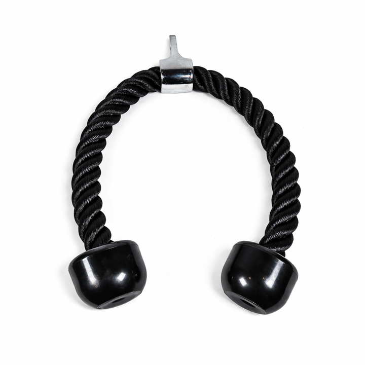 Triceps Rope – Double Grip