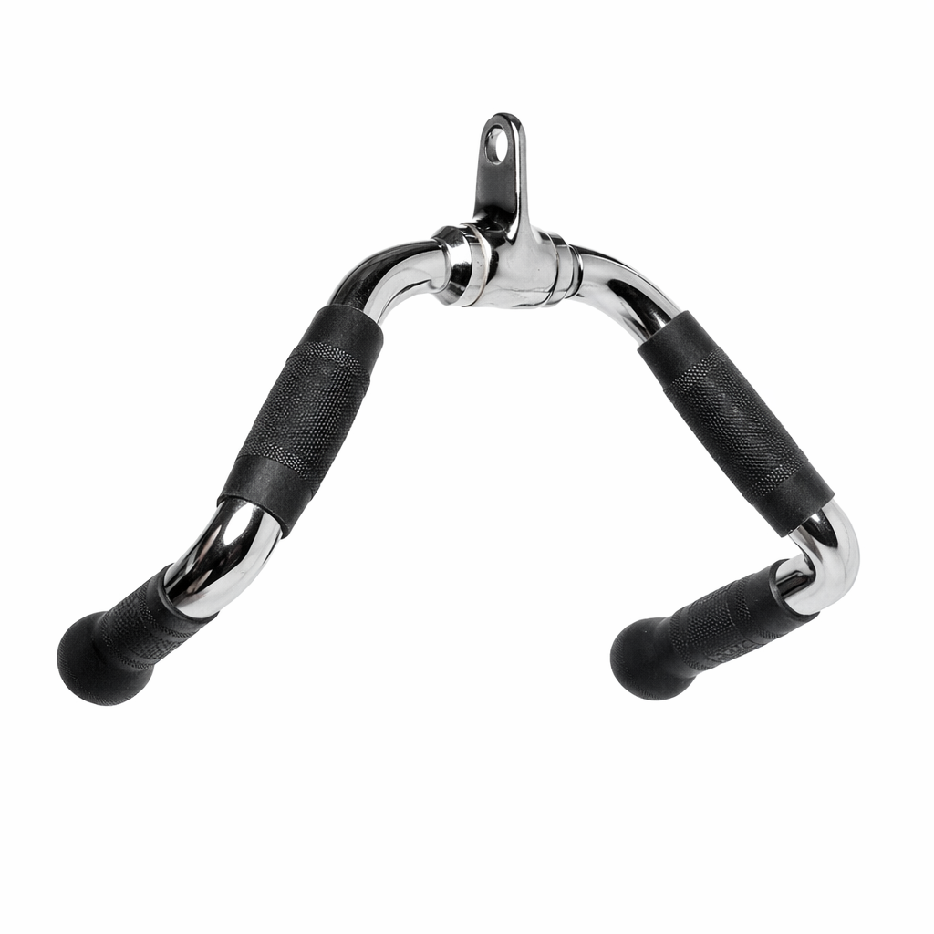 Revolving Multi-Exercise Bar w/ Ergo Grip