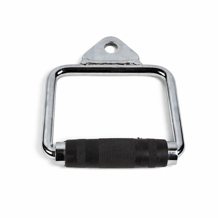 Stirrup Single Handle w/ Ergo Grip