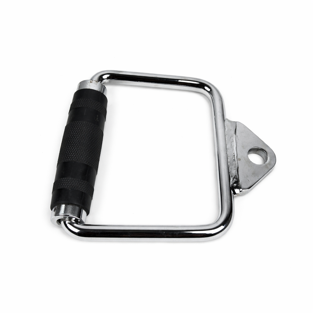 Stirrup Single Handle w/ Ergo Grip