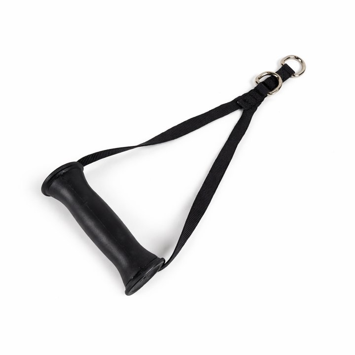 Nylon Single Handle w/ Ergo Grip