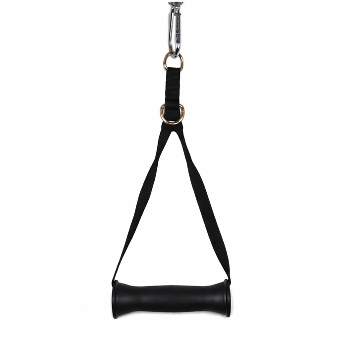 Nylon Single Handle w/ Ergo Grip