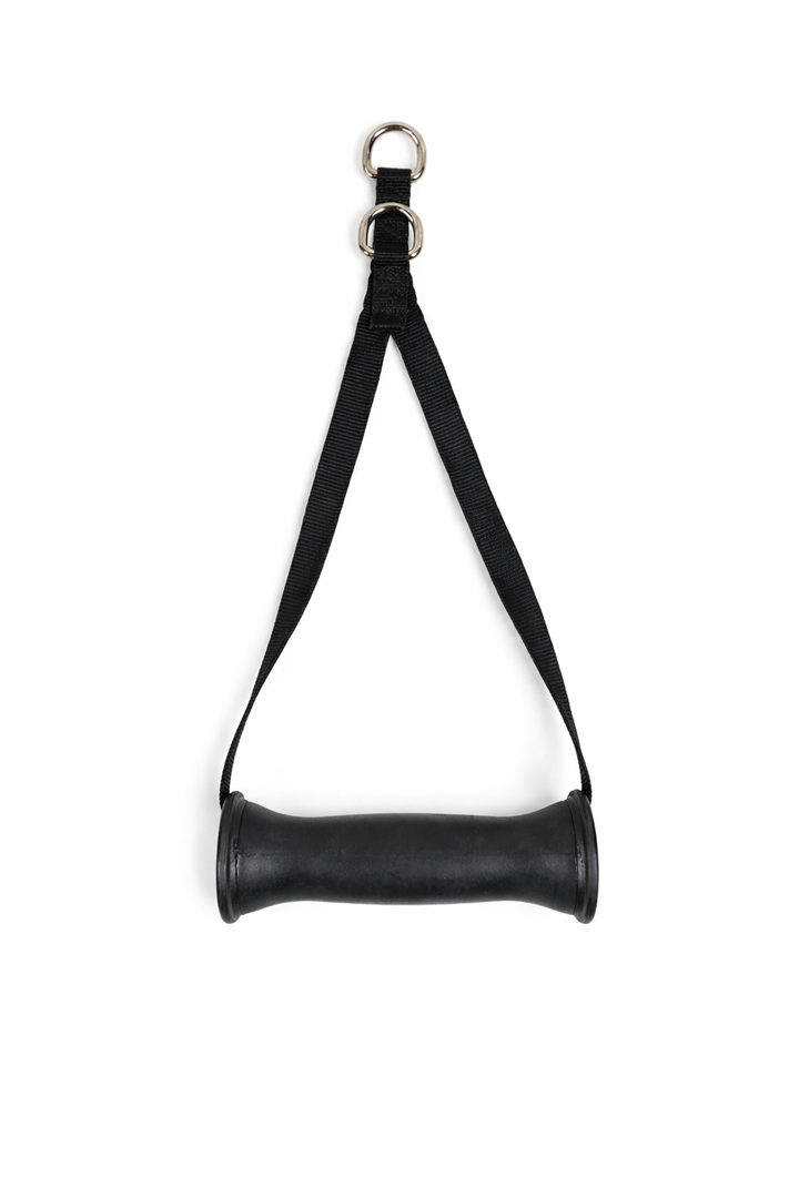 Nylon Single Handle w/ Ergo Grip