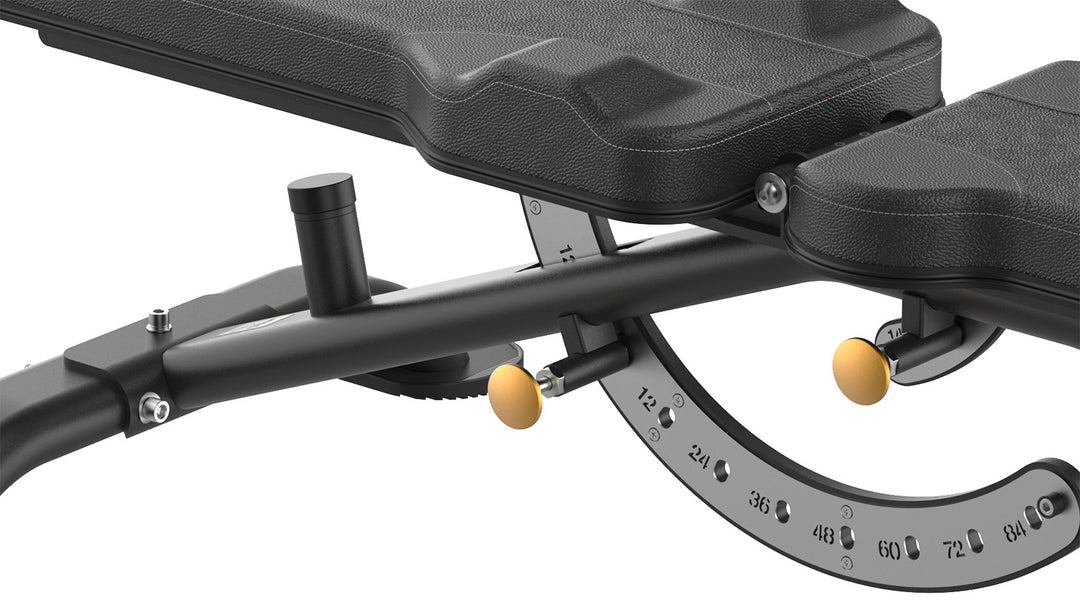 Centurion MAB Multi-Angle-Bench